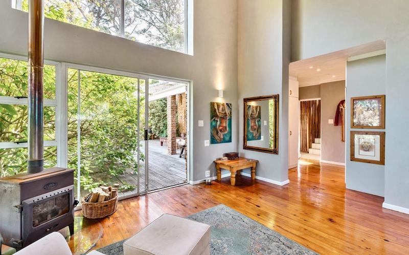 4 Bedroom Property for Sale in Hout Bay Western Cape